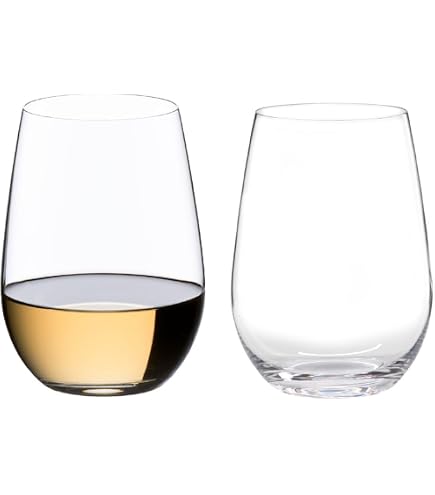 Amazon｜[正規品] RIEDEL リーデル グラス ペアセット リーデル・オー 