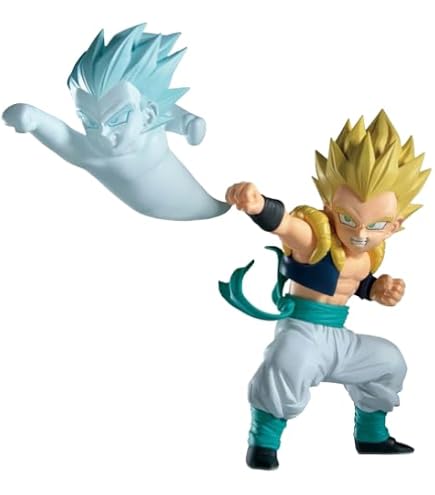 Amazon.co.jp: ドラゴンボールZ History Box 孫悟天＆トランクス
