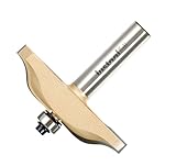 Justool スペシャルモールビット コロ付31.75×15.9ルーター用 JS-91