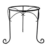 極太アイアンスタンド φ40x45H　／15号（φ45）鉢用