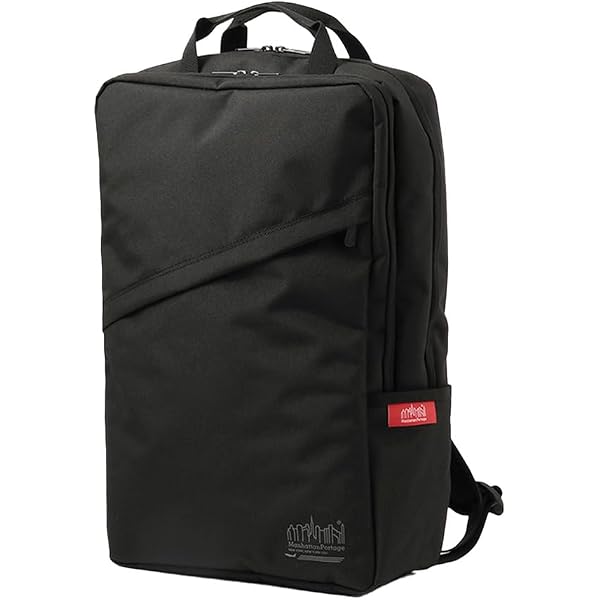 Amazon | Pacific Classic Day Pack BLK | Manhattan Portage