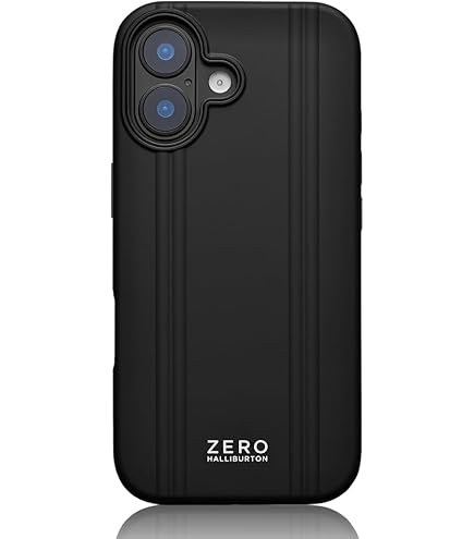 Amazon.co.jp: [ ZERO HALLIBURTON (ゼロハリバートン) 公式 ] iPhone
