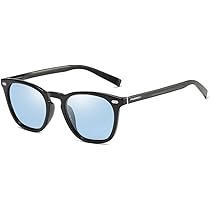 Amazon | [What Say] FASHION OUTDOOR ウェリントン カラー