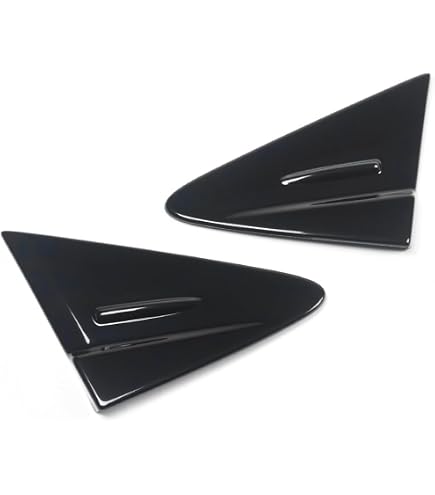 Amazon | SecondStage トヨタ プリウス60系 リアドアノブガーニッシュ
