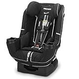 RECARO Performance Racer Convertible Car Seat, Midnight by Recaro [並行輸入品]