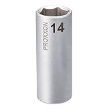 プロクソン(PROXXON) ディープソケット 3/8" 14mm No.83543