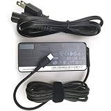 Lenovo ノートパソコン対応 acアダプター、65W Max パソコン 充電器 type-c、45W対応 USB-C パソコン 電源アダプター Chromebook/ThinkPad/IdeaPad/Yoga