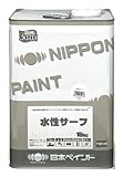 ニッペ 水性サーフ 15kg
