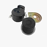 leihuo エアフィルター適用されロビン・スバル EY28 エンジン [並行輸入品]