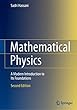 Mathematical Physics: A Modem Introduction to Its Foundations (English Edition)