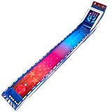 Merchant Ambassador Retro Arcade Electronic:Alley-Ball - 卓上ゲーム、3フィートトラック、スコアボード&サウンドエフェクト、1-2プレーヤー、対象年齢6歳以上