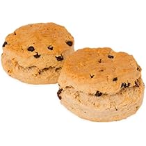 Amazon | ベノア スコーン カレンズ 2個入 BS0003 | ベノア | スコーン