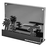 マリオクラフト スヌーピー[写真立て]アクリル フォトフレーム/サーフ ピーナッツ 155×120×45mm