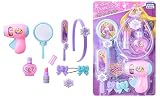 マルカ(Maruka) ディズニープリンセス ヘアメイクセット~ラプンツェル~ おもちゃ ごっこあそび アクセサリー 3才以上 180641