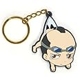 [コスパ COSPA] 銀魂' 将軍つままれキーホルダー