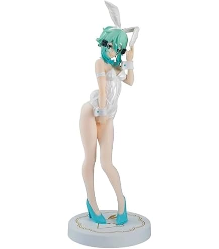 Amazon.co.jp: キャラアニ(chara-ani) 1/10スケール塗装済み完成品