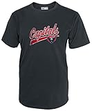 NHL NHL半袖Tee M グレイ