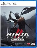 Ninja Gaiden 2 Black (輸入版:アジア) – PS5