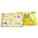 ロディ　電子レンジ容器5点セット