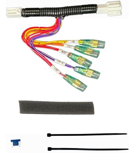 Amazon | タナベ アンダーブレース UBH50 ホンダ RZ3 RZ4 ZR-V