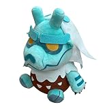 モンスターハンターライズ デフォルメぬいぐるみ ゴシャハギ