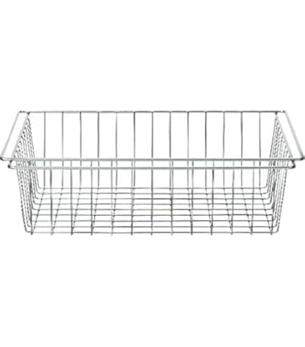 Amazon｜無印良品 ステンレスユニットシェルフ・ステンレス棚セット 小