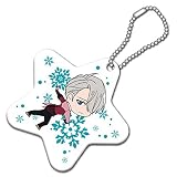 ユーリ!!! on ICE ジェリーチャーム ヴィクトル・ニキフォロフ
