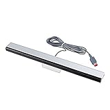 JINHEZO Nintendo Wii WIRED INFRARED SENSOR BAR FOR THE NINTENDO WII SYSTEM [並行輸入品]