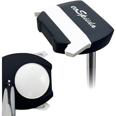 Amazon.co.jp 最新リリース: ゴルフクラブ・パター の新着ランキングです。