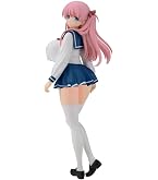 Amazon.co.jp: らき☆すた おん≒すて PMフィギュア 柊つかさ 全1種