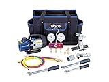 イチネンTASCO TA21AB R410A/R32エアコン工具セット