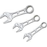 ASH(旭産業) ライツールコンビネーションスパナプチコン13mm LCWU013