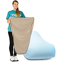 Amazon.co.jp: Yogibo Lounger Cover ヨギボー ラウンジャー 専用