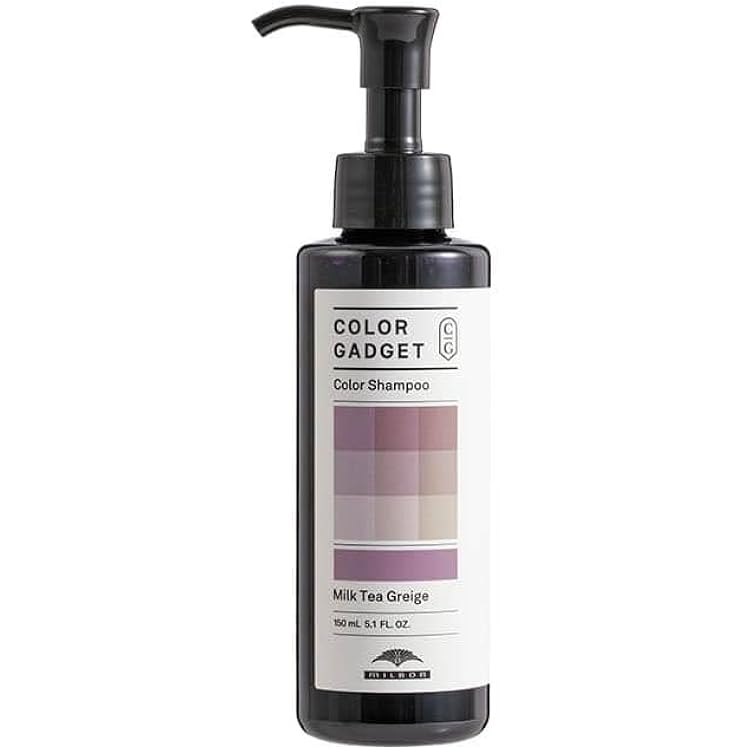 Amazon | ミルボン ナリッシング バイオレット シャンプー 1000ml