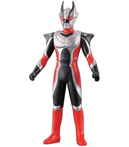 ウルトラヒーローシリーズ ウルトラセブン Amazon.co.jp: ウルトラヒーローシリーズ03 ウルトラセブン NEW