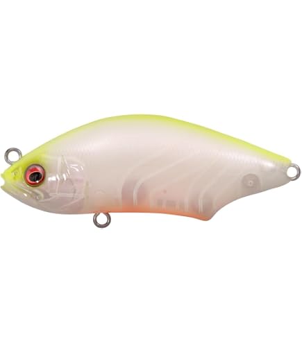 Amazon.co.jp: メガバス シーバスルアー ハダラトラップ(SP-C) ブルー