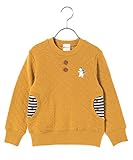 ピクニックマーケット (PICNIC MARKET) トレーナー produced by ミキハウストレード 23-5604-611 130cm カラシ