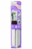 Dreambaby Watch The Step Gate Ramp for Newborn (White) by Dreambaby