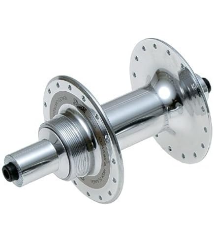 Amazon | SHIMANO(シマノ) DURA-ACE HB-7710 フロントハブ 36H