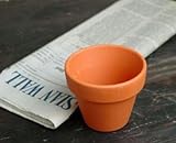 2.7インチ「ドイツ鉢」