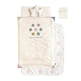 ソレイアード SOULEIADO ラ・ボン・エトワール お布団セット ピンク 4568