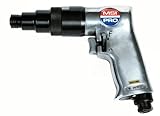 MSI-PRO SM-804 1/4-Inch Pneumatic Positive Clutch Screwdriver by MSI
