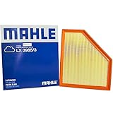 MAHLE マーレ エアクリーナー エアフィルター BMW 2シリーズ 3シリーズ 4シリーズ Z4 (G20 G21 G22 G26 G29 G42) 218i 318i 320i 330i 330e 420i 20i 3BA-62BX15 3BA-5F20 3BA-6K20 3LA-5X20 3BA-12AP20 3BA-12AV20 3BA-HF20 A4033 純正フィルターメーカー製