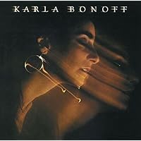 カーラボノフ　SACD KARLA BONOFF の RESTLESS NIGHTS (SACD CD) （ カーラ・ボノフ