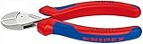 KNIPEX(クニペックス):X-CUT コンパクトニッパー (SB) 7305-160