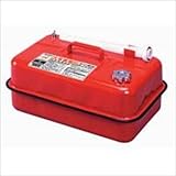 ガソリン携行缶 20L 消防法適合品