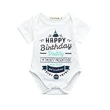Lavany PANTS ユニセックス・ベビー US サイズ: 6 - 12 Months カラー: ホワイト