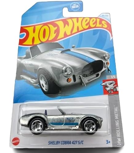 Amazon.co.jp: エンジン 模型(1:6 シェルビー コブラ 427 FEエンジン