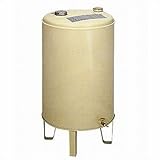 オイルタンク(灯油タンク) 95L　丸タンク　OT-95MA