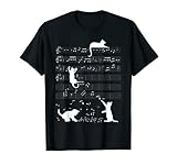 かわいい猫猫猫用ギフト Tシャツ Tシャツ